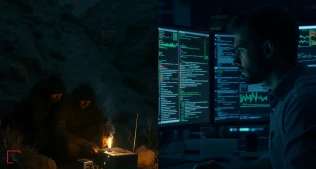 İranda Qısa Dalğa Siqnalları: Gizli Mesajların Sirri Necə Aşkar Olunur?