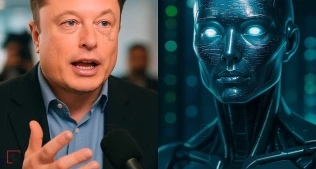 Elon Musk Anthropic AI-ni İrqçilikdə Niyə Günahlandırdı?
