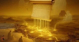 İranda 5000 illik qədim inzibati sənədlər ilk dəfə üzə çıxdı: Tarix yenidən yazılır