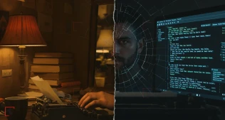 AI yazısı ittihamı insan şəxsiyyətinə niyə dərin zərbə vurur?