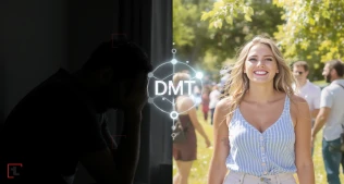 DMT: Depressiyanı Sürətli və Davamlı Müalicədə Yeni Ümid?