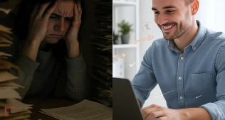 NotebookLM ilə təqdimatlarda sürətli redaktə və PPTX ixracı necə dəyişir?