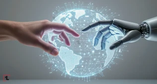 Ajay Kumar Sood: Süni intellekt və insan münasibətləri