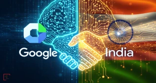Google DeepMind və Hindistan Süni İntellektdə Tarixi Əməkdaşlığa İmza Atdı