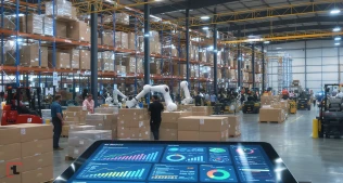 Plato 14.5 milyon dollarlıq investisiya ilə topdansatışda AI inqilabını necə dəyişdirir?