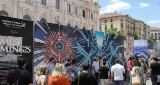 Milano Cortina 2026: AI ilə yaradılan şəkillərə niyə sərt tənqidlər gəlir?