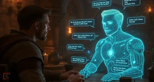 Elon Musk-un xAI modeli ilk dəfə Baldur’s Gate oyununda sınaqdan keçirildi