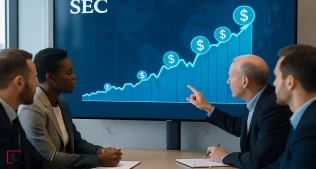 SEC stablecoin-lərin kapital hesablamasında necə inqilab yaratdı?