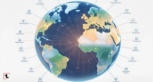 Azərbaycanın Rəqəmsal Hökumət Texnologiyaları 18 Ölkədə İnqilab Yaratır