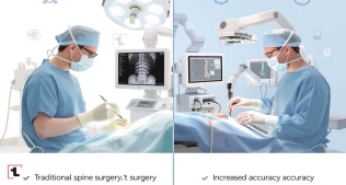 Onurğa cərrahiyyəsində inqilab: Medtronic Stealth AXiS sistemi nəyi dəyişir?