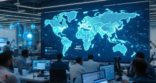 KAST 80 milyon dollarlıq investisiya ilə texnologiyada sərhədləri necə aşır?