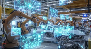 Tesla 1.4 milyard dollarlıq sərbəst vəsaitlə aparat yeniləmələrinə necə hazırlaşır?