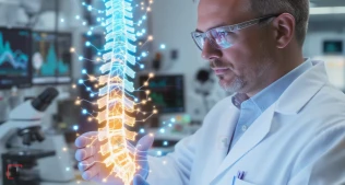 Onurğa Zədələrinin Müalicəsində İnqilabi Ümid: Mini onurğalar və yeni terapiya