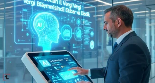 AI Chatbotları Vergi Bəyannaməsində İlk Dəstək: Etibar Problemi Həll Olunacaq?