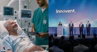 Onkologiyada inqilab: Innovent və Eli Lilly 8,5 milyardlıq əməkdaşlıq başladı