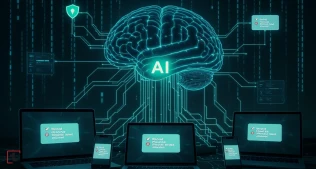 Süni intellekt fişinq hücumlarının yeni üzü