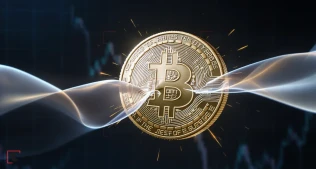 Bitcoin ikinci dəfə Bollinger Bandını keçdi: Böyük artımın siqnalı gəlir?