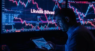 Bitcoin Likvidliyində Böhran: Stablecoin Təchizatının Kəskin Azalmasının Səbəbləri