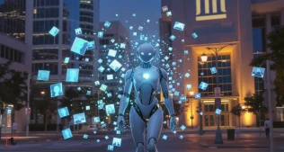 MIT-dən inqilabi addım: Robotlara insan kimi uzunmüddətli yaddaş verilir