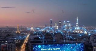 Mistral AI Parisli Koyeb Startapını Alaraq Süni İntellektdə Yeni Dövr Açır