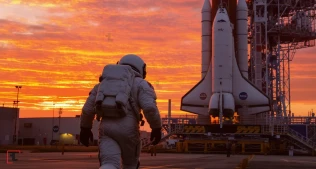 Niyə NASA astronavtı Mike Fincke tibbi səbəbdən karyerasını bitirir?