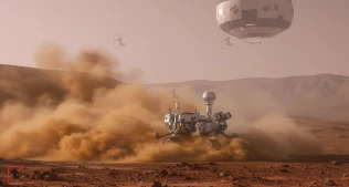 Çin “Tyanven” missiyaları ilə kosmosda yeni sərhədləri necə aşır?