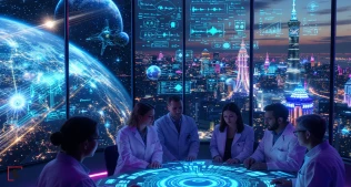 Çində Kosmik Hesablama: Yeni Sənaye Dövrünün Başlanğıcı Nə vəd edir?