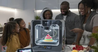 3D Çap: Həyatınızı Asanlaşdıracaq 3 Praktik İnnovasiya Nümunəsi