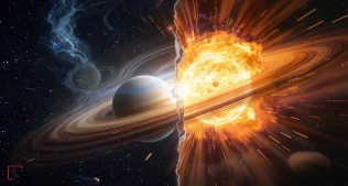 Kainatın Sirri: Neytron Ulduzların Toqquşması Niyə Əhəmiyyətlidir?