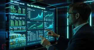 XRP-nin Təchizatı və Escrow Mexanizmi: 100 Milyardlıq Sirrin Əsl Həqiqəti