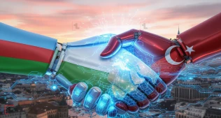 Azərbaycan və Türkiyə Süni İntellektdə Yeni Əməkdaşlıq Dövrünə Addım Atır