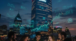 Spektr fintech-də 20 milyon dollarlıq investisiya ilə inqilaba imza atır