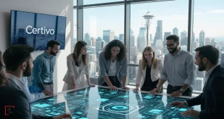 Seattle startapı Certivo 4 milyon dollarlıq investisiya ilə texnologiyada inqilab edir