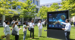 Avropada tədqiqatçılar üçün 22 milyonluq Horizon Europe dəstəyinin sirri nədir?