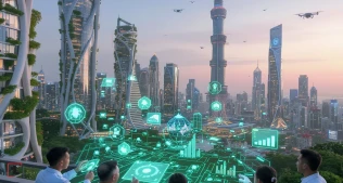 Çin yeni ətraf mühit kodeksi ilə gələcəyin texnologiyasını necə dəyişdirir?