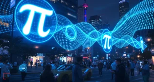 Pi Günü: Sonsuzluq Rəqəmi Həyatımızda Nəyi Dəyişdirir?