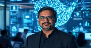 Singai Ramachandran: Tamil Nadu Startup Ekosistemində İnqilabi Dəyişikliklər Nədir?