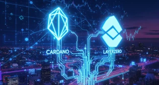 Cardano və LayerZero inteqrasiyası: Kripto dünyasında yeni sərhədlər açılır