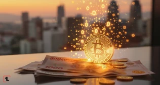 Nağd Pulun Azalması Bazar Likvidliyini və Bitcoin-in Gələcəyini Necə Təsir Edir?
