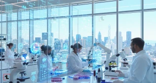San-Fransiskoda Anthropic-in yeni biologiya laboratoriyası gələcəyin texnologiyasını formalaşdırır