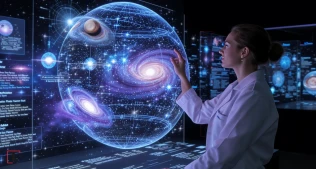 Kainatın Sirrləri: Astrofizikada Qadın Alimlərin İnqilabi Kəşfləri