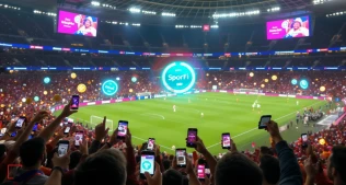 SportFi fan tokenləri: İdman həvəskarları üçün yeni rəqəmsal inqilab