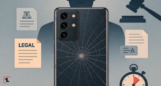 Samsung Galaxy S22-nin qəsdən yavaşladılması: Məhkəmədən tarixi qərar