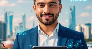 KOBİA və İslam İnkişaf Bankı İlk Dəfə Startap Müsabiqəsi Başlatdı: İnovasiyaya Şans!