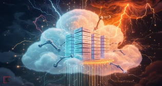 Bulud Hücumları Süni İntellektlə Necə Sürətlənir və Müdafiə Avtomatlaşır?