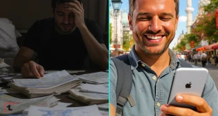 Airbnb süni intellektlə səyahətdə inqilab edir: Təcrübəniz necə dəyişəcək?