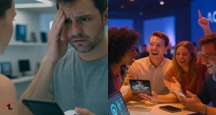 ABŞ-da Süni İntellektə Marağın Artması və Narahatlıqlar