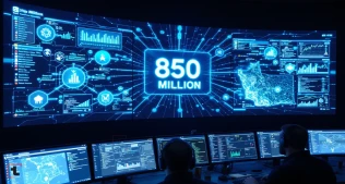 Vaşinqtonda 850 milyonluq genişzolaqlı internet inqilabı necə başlayır?