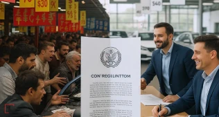 Çində avtomobil qiymət müharibəsinə son qoyan yeni qaydalar nəyi dəyişəcək?