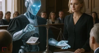 Kalli Purie: Süni İntellekt Mediada Ədaləti Necə Dəyişdirəcək?